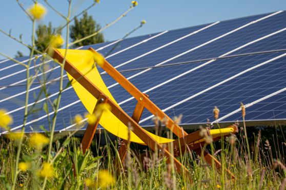 Dynamische energieprijzen bij Vrijopnaam 